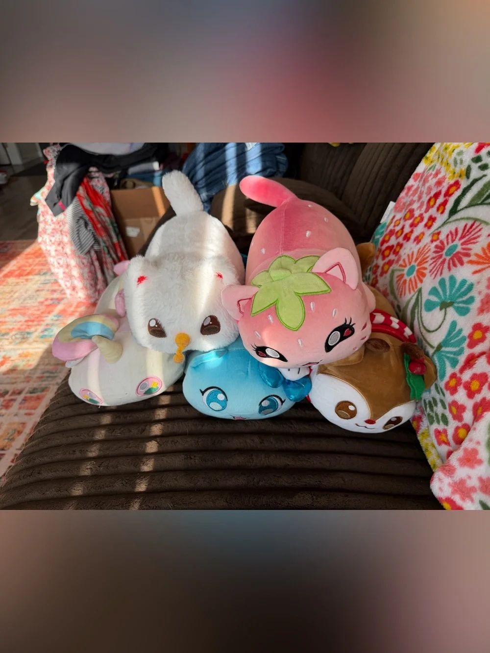 Aphmau Meemeow Bundle